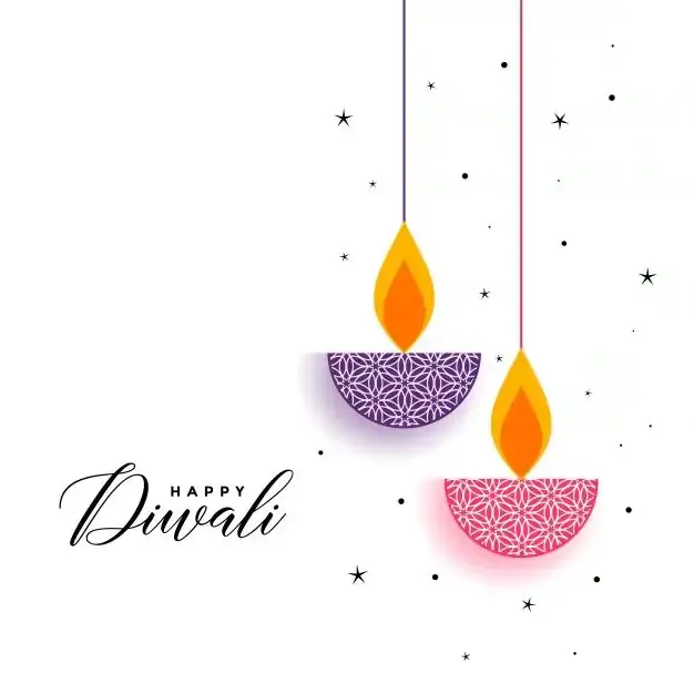 दीपावली की हार्दिक शुभकामनाएं फोटो